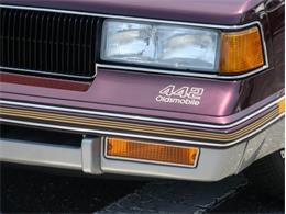 1987 Oldsmobile Cutlass (CC-1745069) for sale in Palmetto, Florida