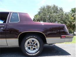 1987 Oldsmobile Cutlass (CC-1745069) for sale in Palmetto, Florida