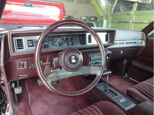 1987 Oldsmobile Cutlass (CC-1745069) for sale in Palmetto, Florida
