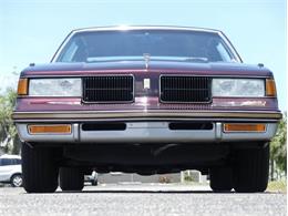 1987 Oldsmobile Cutlass (CC-1745069) for sale in Palmetto, Florida