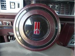 1987 Oldsmobile Cutlass (CC-1745069) for sale in Palmetto, Florida