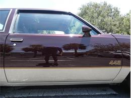 1987 Oldsmobile Cutlass (CC-1745069) for sale in Palmetto, Florida