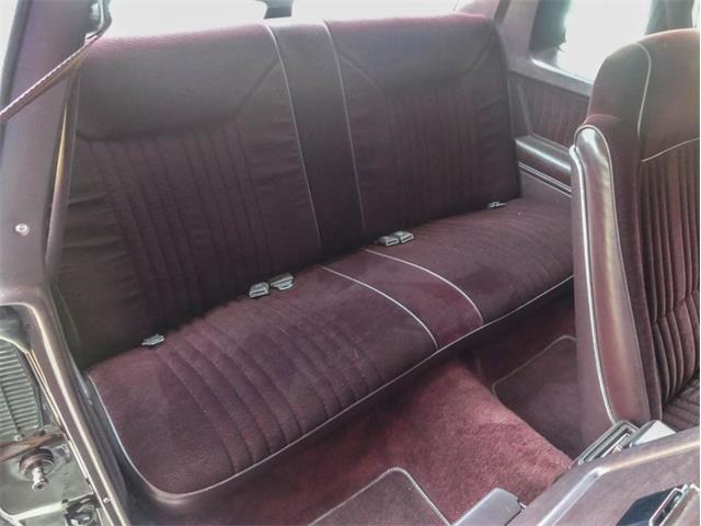 1987 Oldsmobile Cutlass (CC-1745069) for sale in Palmetto, Florida