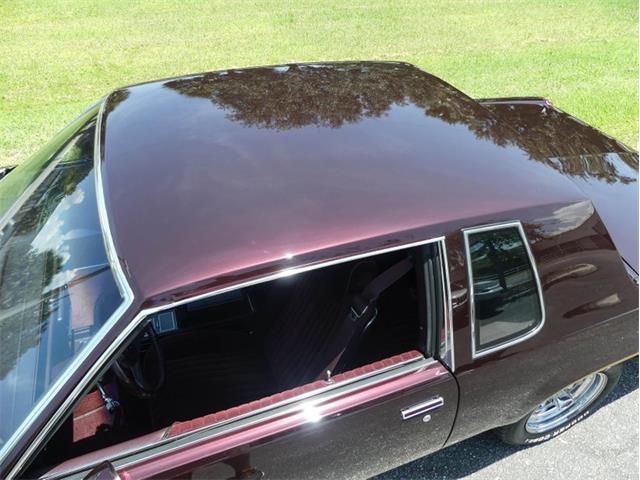 1987 Oldsmobile Cutlass (CC-1745069) for sale in Palmetto, Florida