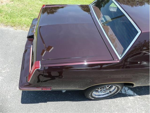 1987 Oldsmobile Cutlass (CC-1745069) for sale in Palmetto, Florida