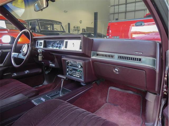 1987 Oldsmobile Cutlass (CC-1745069) for sale in Palmetto, Florida