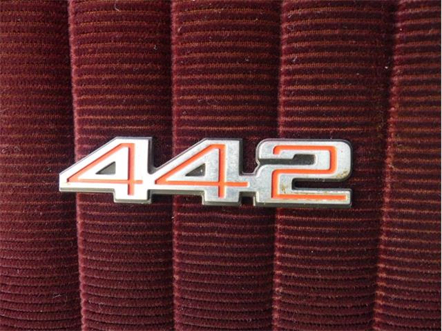 1987 Oldsmobile Cutlass (CC-1745069) for sale in Palmetto, Florida