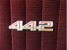 1987 Oldsmobile Cutlass (CC-1745069) for sale in Palmetto, Florida