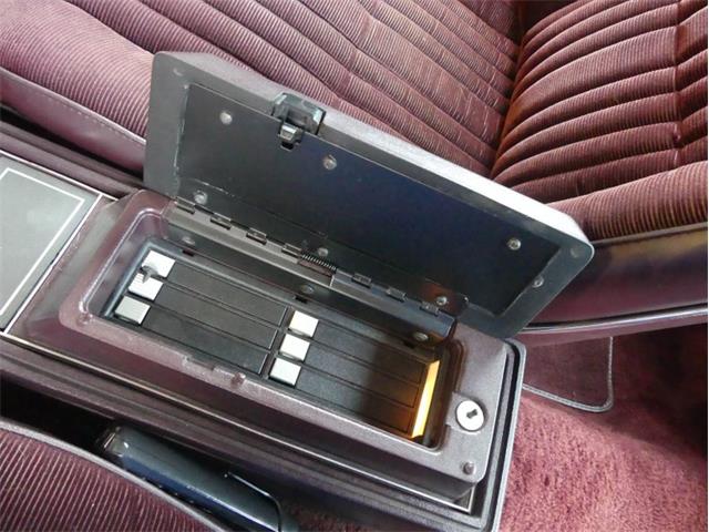 1987 Oldsmobile Cutlass (CC-1745069) for sale in Palmetto, Florida