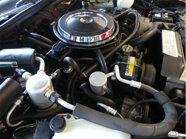 1987 Oldsmobile Cutlass (CC-1745069) for sale in Palmetto, Florida