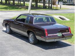 1987 Oldsmobile Cutlass (CC-1745069) for sale in Palmetto, Florida
