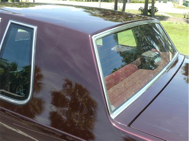 1987 Oldsmobile Cutlass (CC-1745069) for sale in Palmetto, Florida