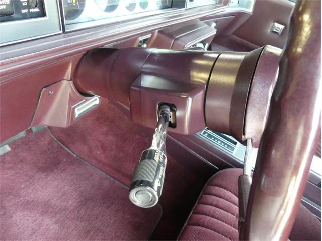 1987 Oldsmobile Cutlass (CC-1745069) for sale in Palmetto, Florida