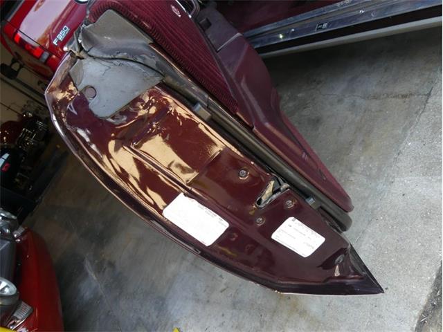 1987 Oldsmobile Cutlass (CC-1745069) for sale in Palmetto, Florida