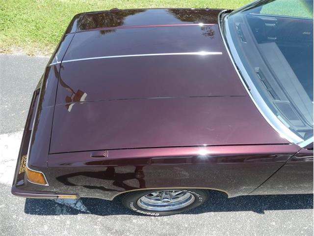 1987 Oldsmobile Cutlass (CC-1745069) for sale in Palmetto, Florida