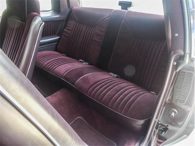 1987 Oldsmobile Cutlass (CC-1745069) for sale in Palmetto, Florida