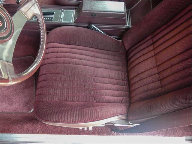 1987 Oldsmobile Cutlass (CC-1745069) for sale in Palmetto, Florida