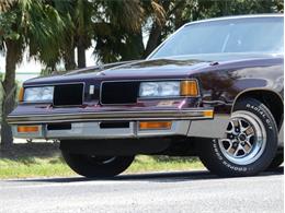 1987 Oldsmobile Cutlass (CC-1745069) for sale in Palmetto, Florida