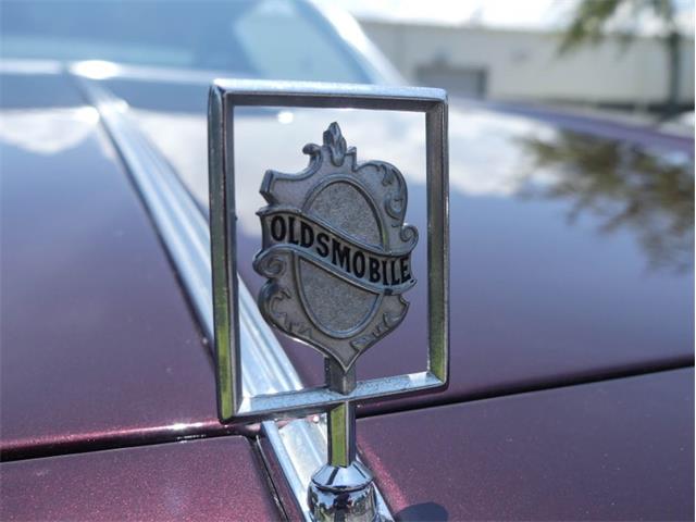 1987 Oldsmobile Cutlass (CC-1745069) for sale in Palmetto, Florida