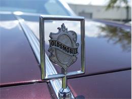 1987 Oldsmobile Cutlass (CC-1745069) for sale in Palmetto, Florida