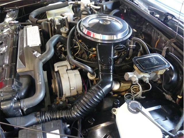 1987 Oldsmobile Cutlass (CC-1745069) for sale in Palmetto, Florida