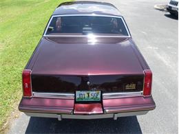 1987 Oldsmobile Cutlass (CC-1745069) for sale in Palmetto, Florida