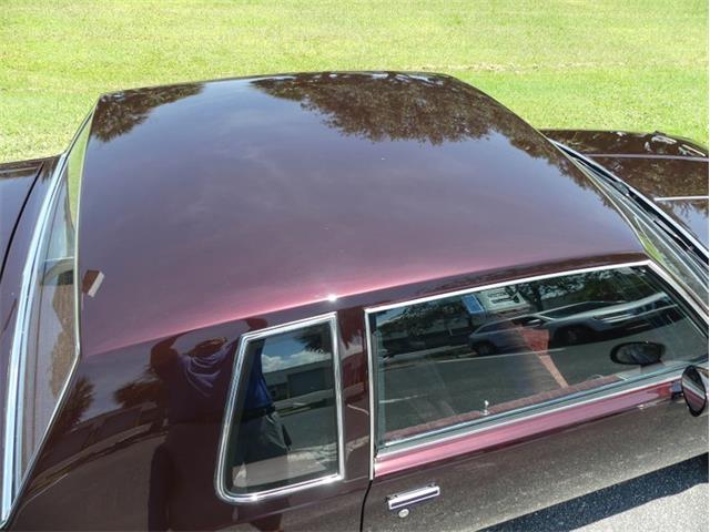 1987 Oldsmobile Cutlass (CC-1745069) for sale in Palmetto, Florida