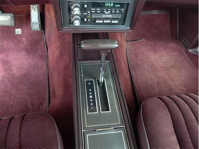 1987 Oldsmobile Cutlass (CC-1745069) for sale in Palmetto, Florida