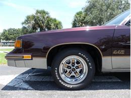 1987 Oldsmobile Cutlass (CC-1745069) for sale in Palmetto, Florida