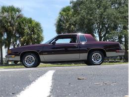 1987 Oldsmobile Cutlass (CC-1745069) for sale in Palmetto, Florida
