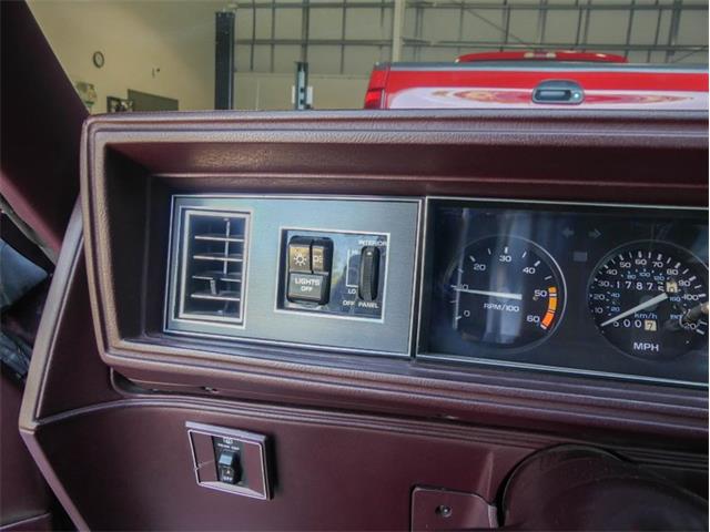 1987 Oldsmobile Cutlass (CC-1745069) for sale in Palmetto, Florida