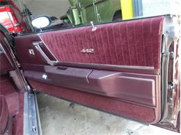 1987 Oldsmobile Cutlass (CC-1745069) for sale in Palmetto, Florida