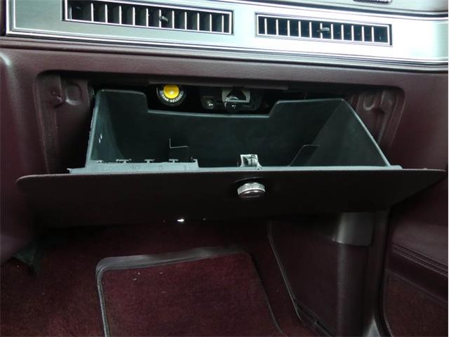 1987 Oldsmobile Cutlass (CC-1745069) for sale in Palmetto, Florida