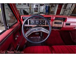 1985 Ford F150 (CC-1745077) for sale in Lenoir City, Tennessee