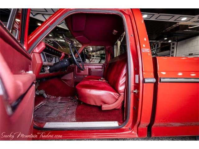 1985 Ford F150 (CC-1745077) for sale in Lenoir City, Tennessee