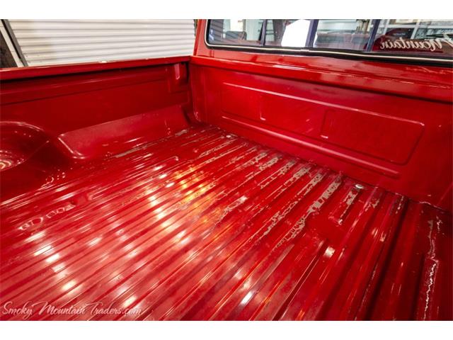 1985 Ford F150 (CC-1745077) for sale in Lenoir City, Tennessee