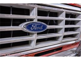 1985 Ford F150 (CC-1745077) for sale in Lenoir City, Tennessee
