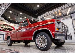 1985 Ford F150 (CC-1745077) for sale in Lenoir City, Tennessee
