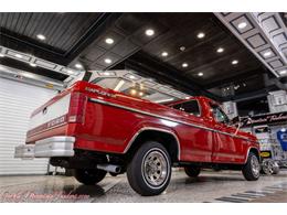 1985 Ford F150 (CC-1745077) for sale in Lenoir City, Tennessee