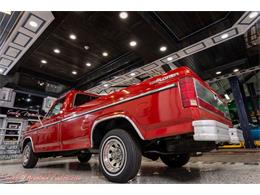 1985 Ford F150 (CC-1745077) for sale in Lenoir City, Tennessee