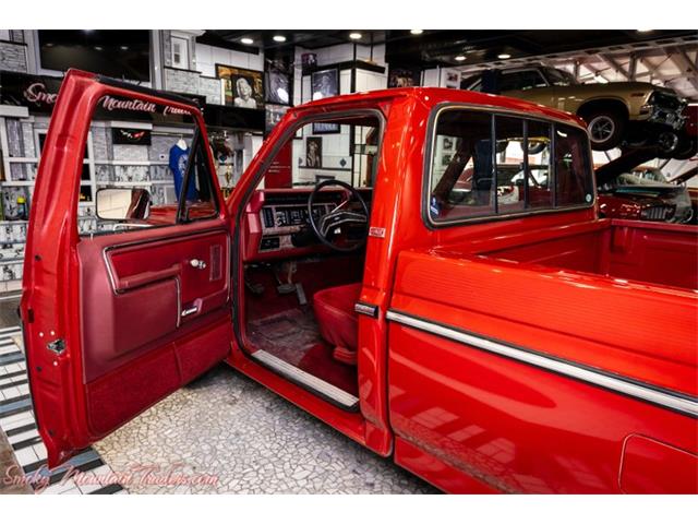 1985 Ford F150 (CC-1745077) for sale in Lenoir City, Tennessee