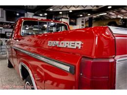 1985 Ford F150 (CC-1745077) for sale in Lenoir City, Tennessee