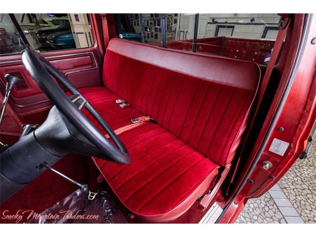 1985 Ford F150 (CC-1745077) for sale in Lenoir City, Tennessee