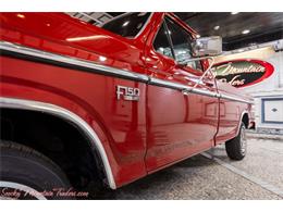 1985 Ford F150 (CC-1745077) for sale in Lenoir City, Tennessee