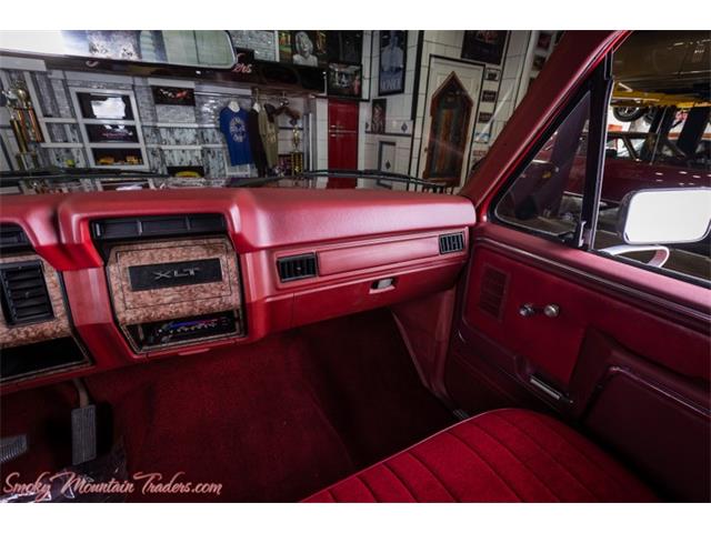1985 Ford F150 (CC-1745077) for sale in Lenoir City, Tennessee