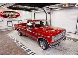 1985 Ford F150 (CC-1745077) for sale in Lenoir City, Tennessee