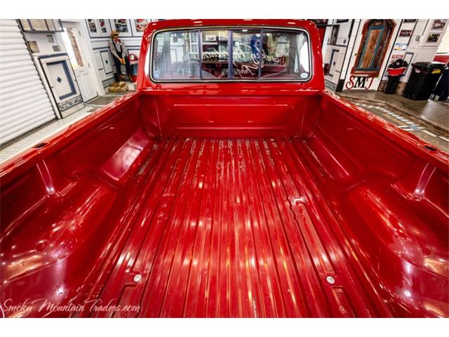 1985 Ford F150 (CC-1745077) for sale in Lenoir City, Tennessee