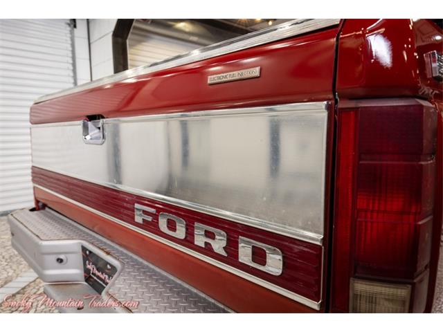 1985 Ford F150 (CC-1745077) for sale in Lenoir City, Tennessee