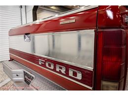 1985 Ford F150 (CC-1745077) for sale in Lenoir City, Tennessee