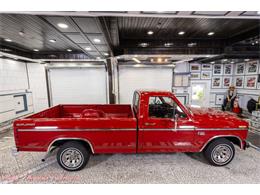 1985 Ford F150 (CC-1745077) for sale in Lenoir City, Tennessee